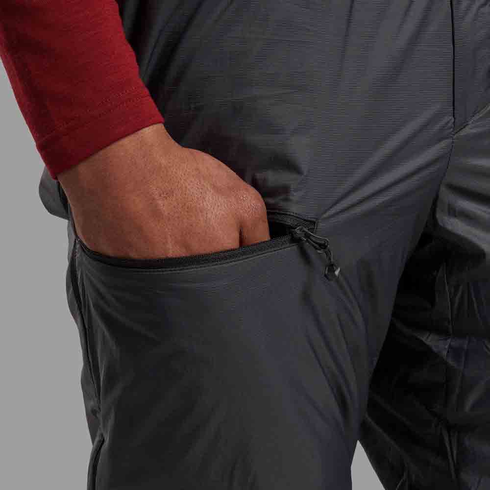 男裝保溫褲 Fortes Lite Pants