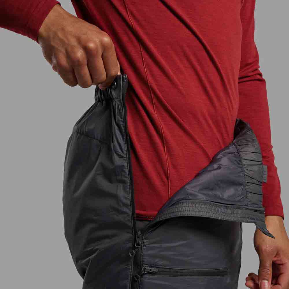 男裝保溫褲 Fortes Lite Pants