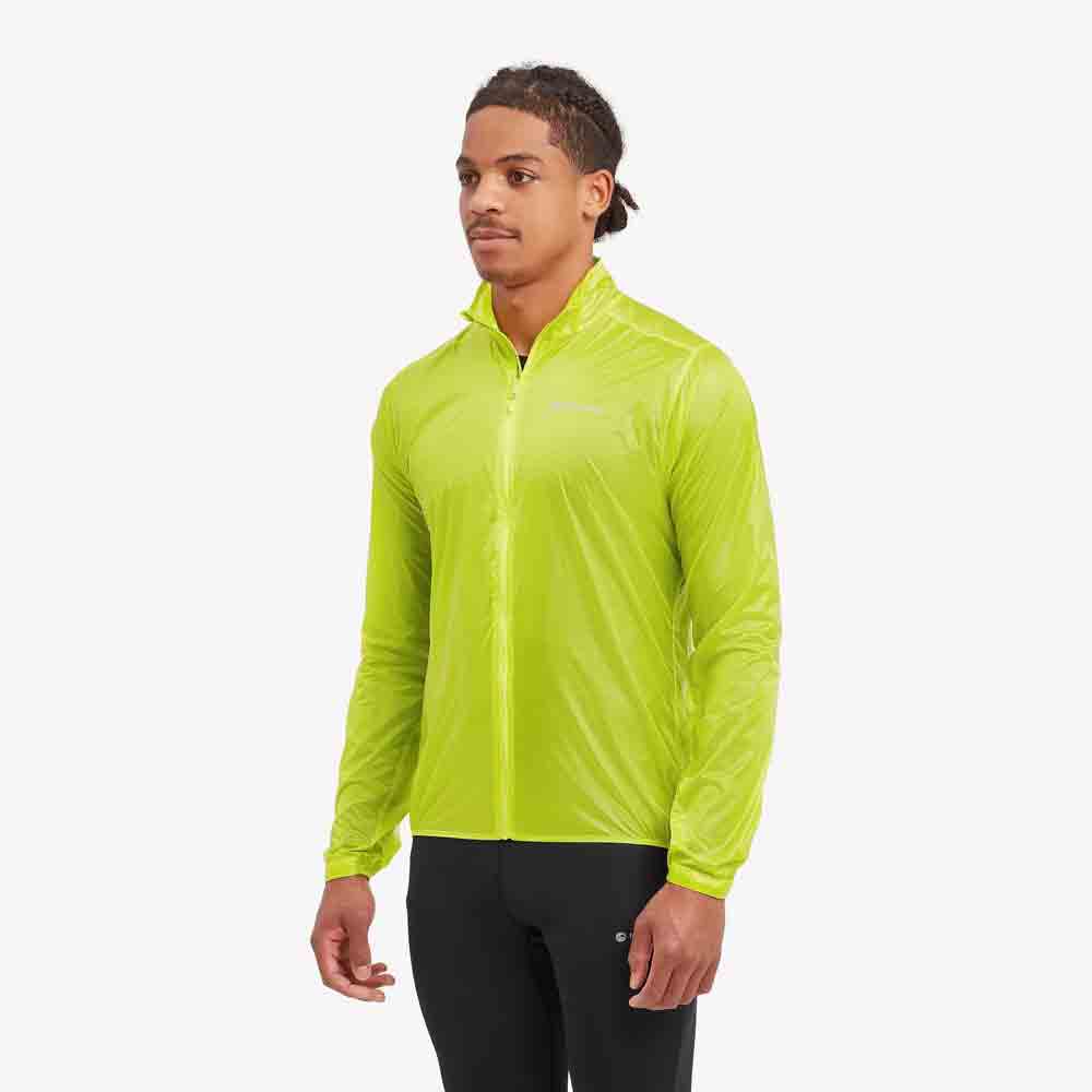 男裝超輕量防風外套 Men's Featherlite Nano Jacket