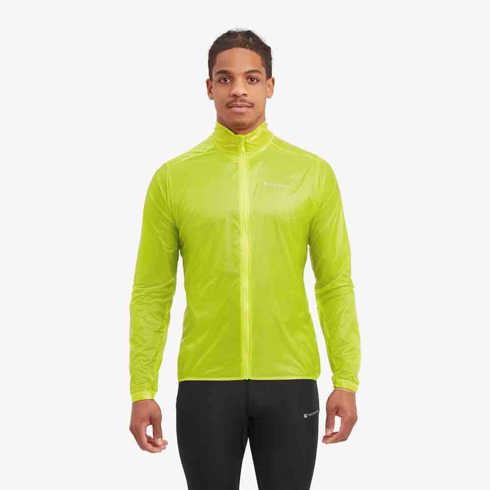 男裝超輕量防風外套 Men's Featherlite Nano Jacket