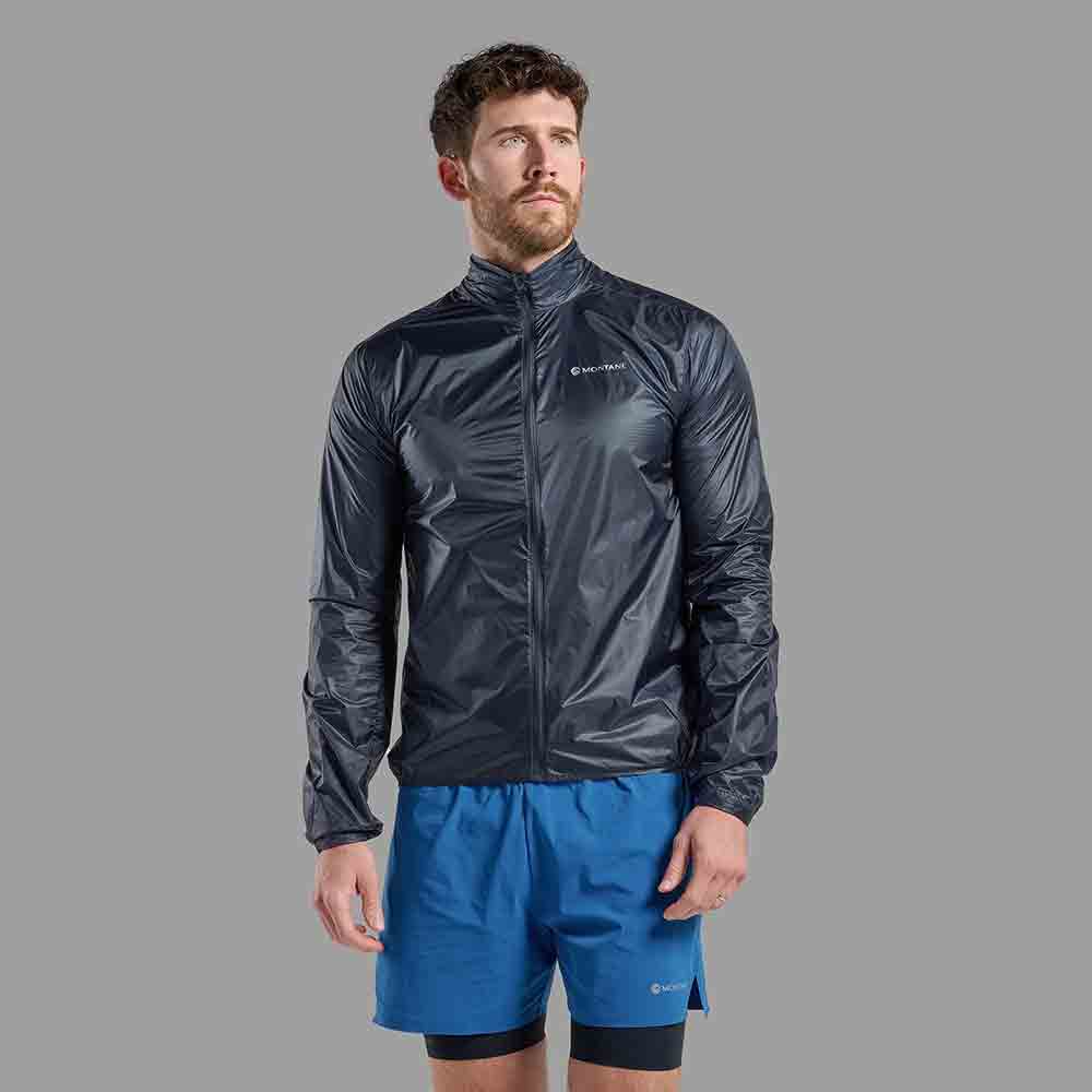 男裝超輕量防風外套 Men's Featherlite Nano Jacket