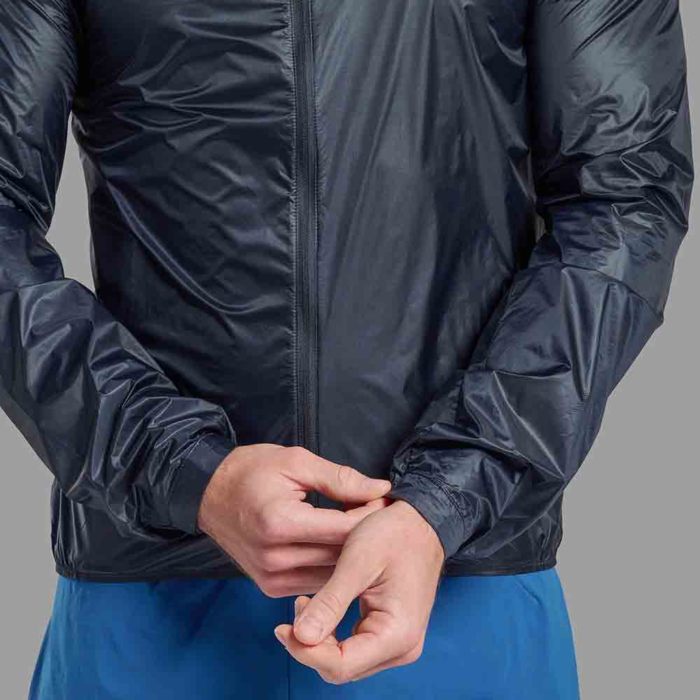 男裝超輕量防風外套 Men's Featherlite Nano Jacket