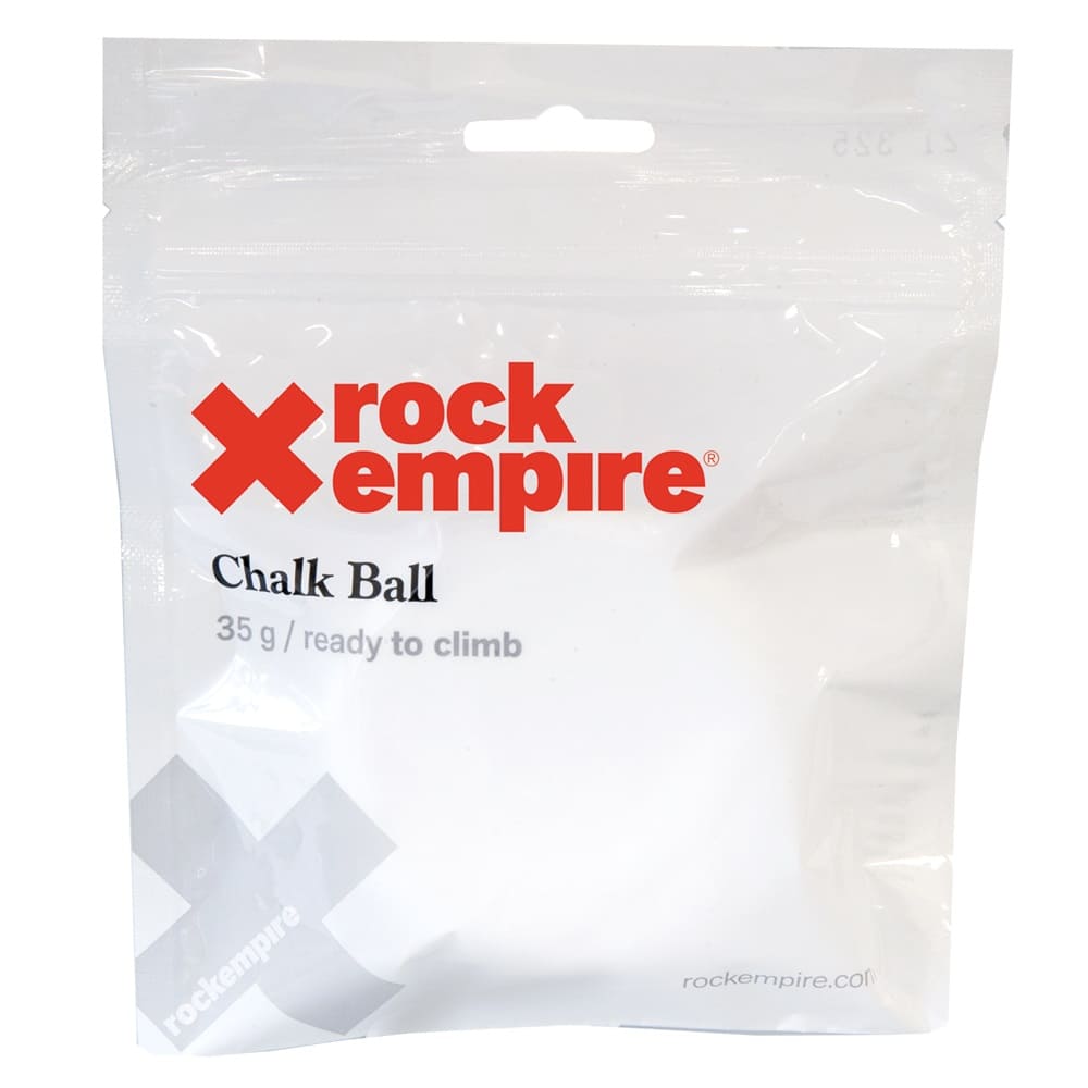 攀岩止滑粉球 Magnesium Ball 35G