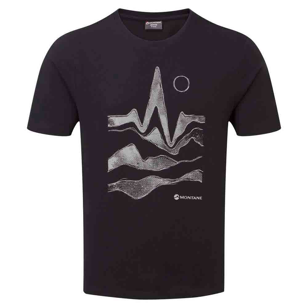 男裝有機棉衫 M Intensity T Shirt