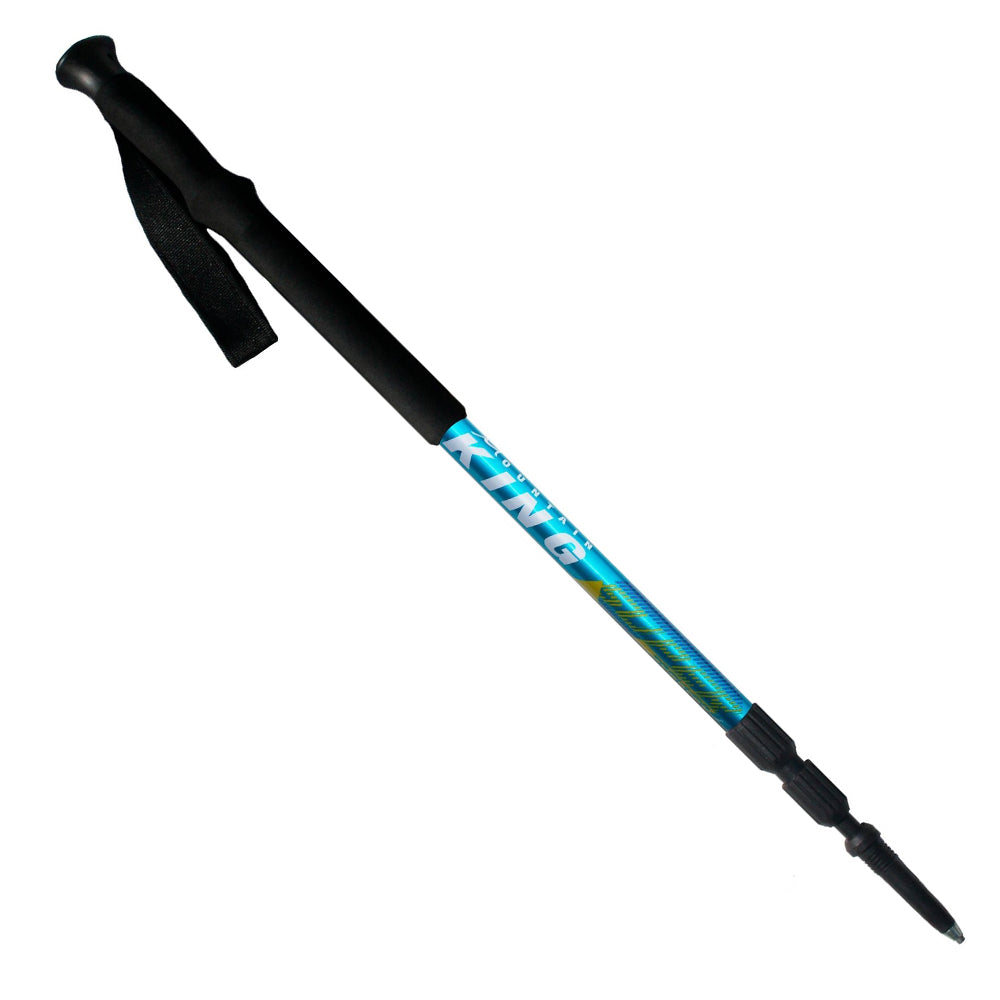 英國製鋁合金登山杖 Made in UK Super Trekker Compact Antishock