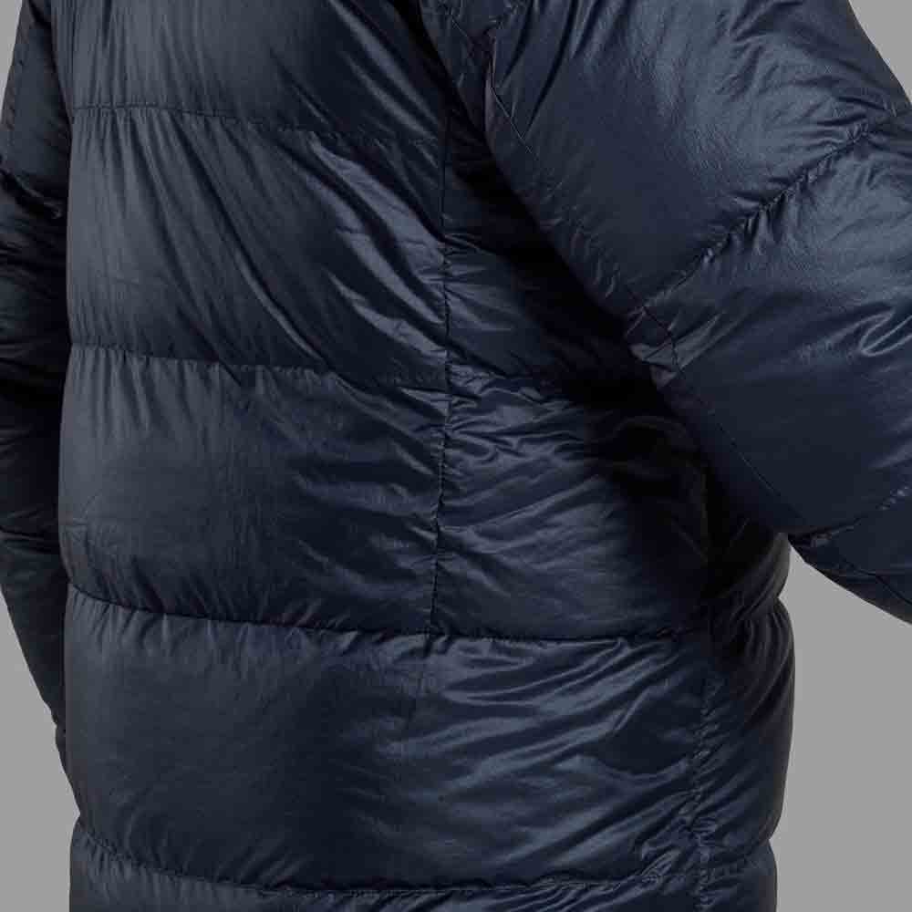 男裝有帽 800+FP 鵝絨外套 Men Kamen XT Hoodie