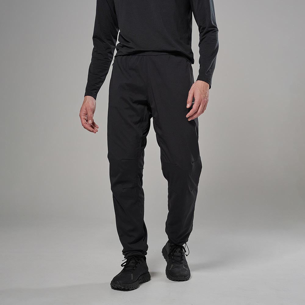 男裝保暖防水長褲 Men Khamsin Lite Pants