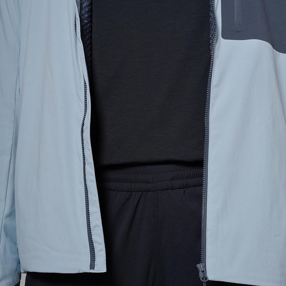 男裝保暖防水長褲 Men Khamsin Lite Pants
