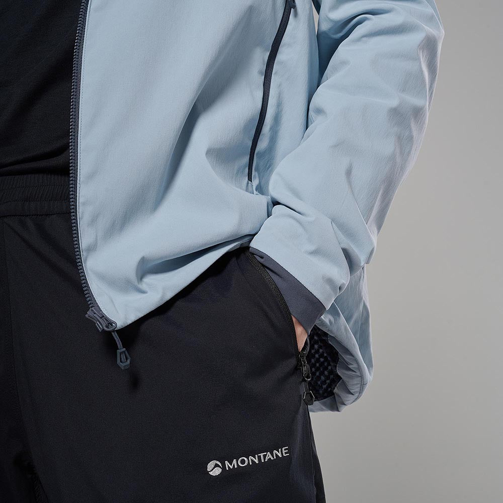 男裝保暖防水長褲 Men Khamsin Lite Pants