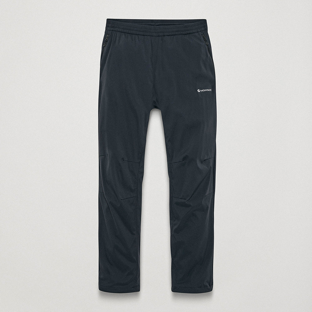 男裝保暖防水長褲 Men Khamsin Lite Pants