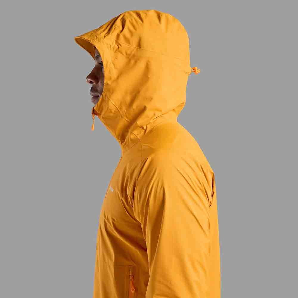 男裝輕量防水外套 Minimus Lite Jacket