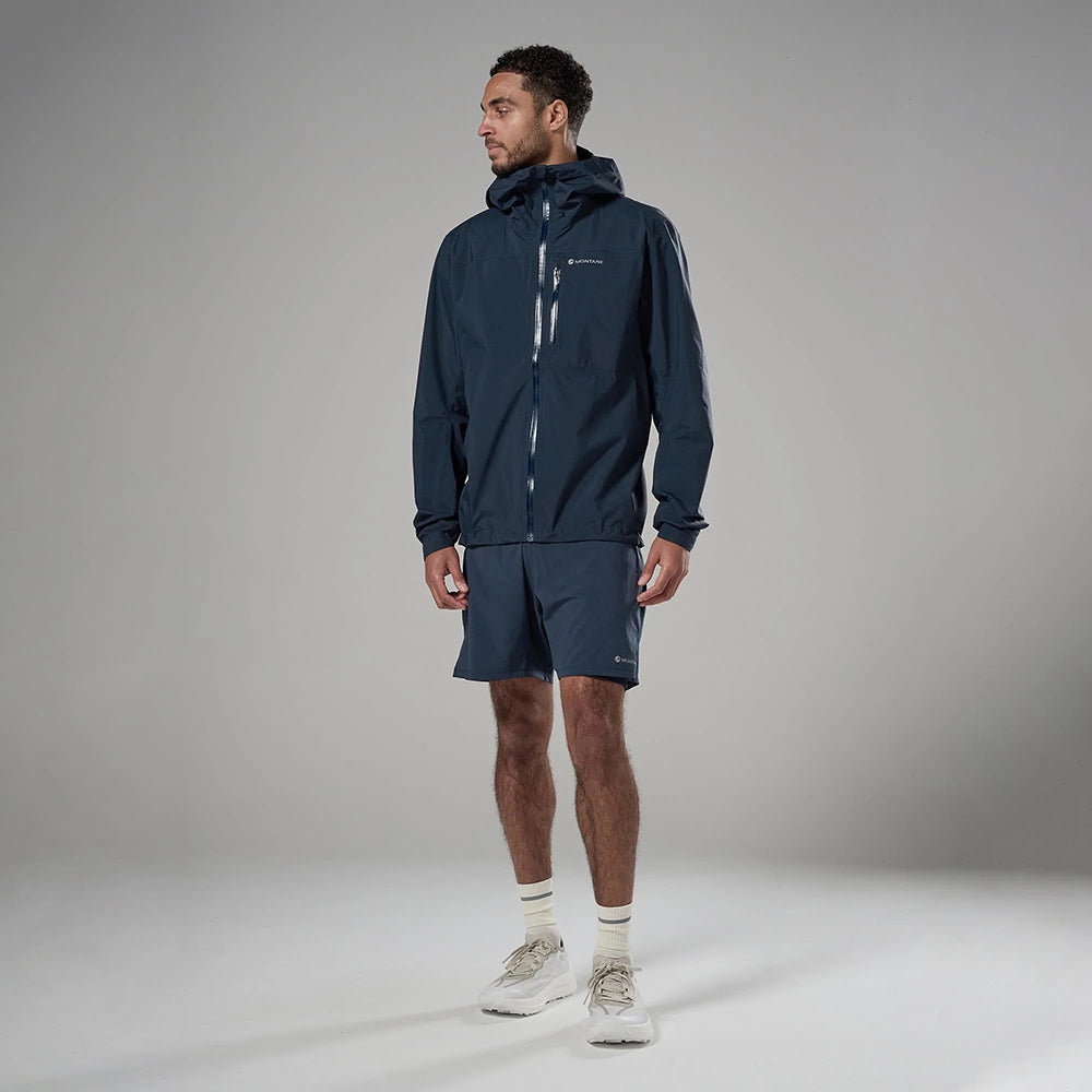 男裝防水外套 Men Minimus Lite Jacket