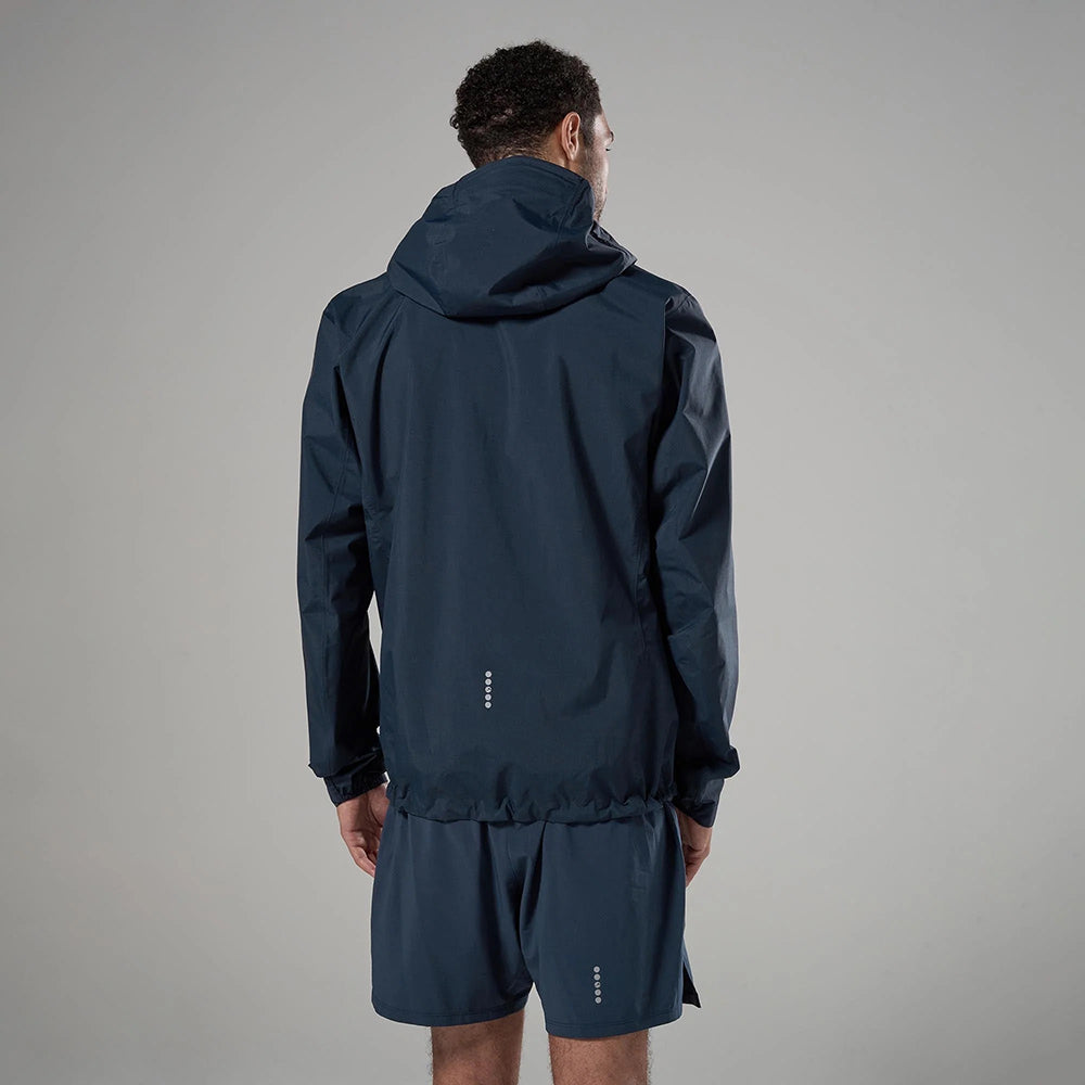 男裝防水外套 Men Minimus Lite Jacket