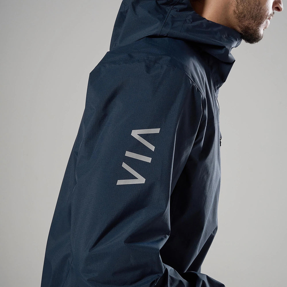 男裝防水外套 Men Minimus Lite Jacket