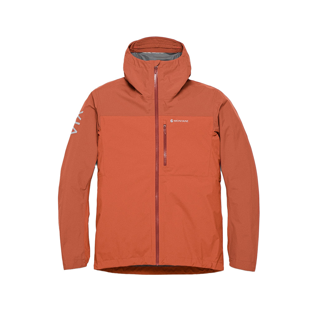 男裝防水外套 Men Minimus Lite Jacket