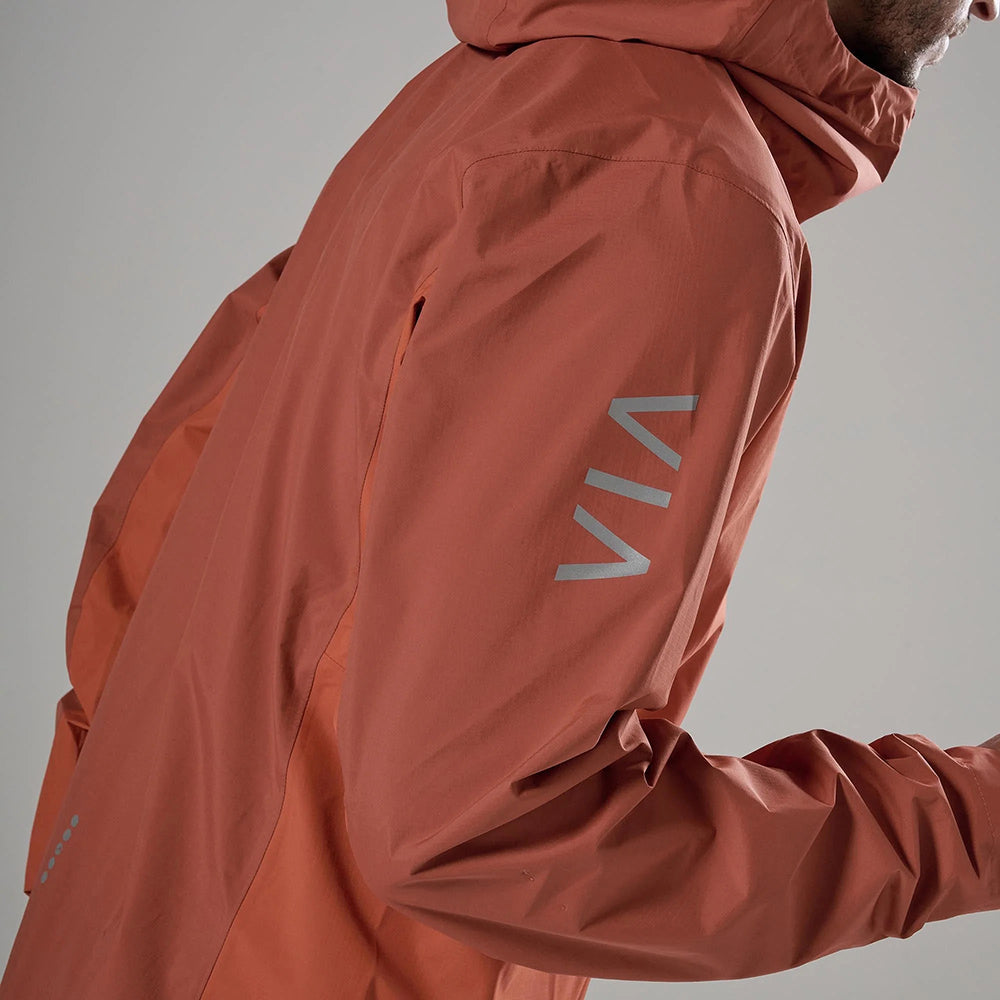 男裝防水外套 Men Minimus Lite Jacket