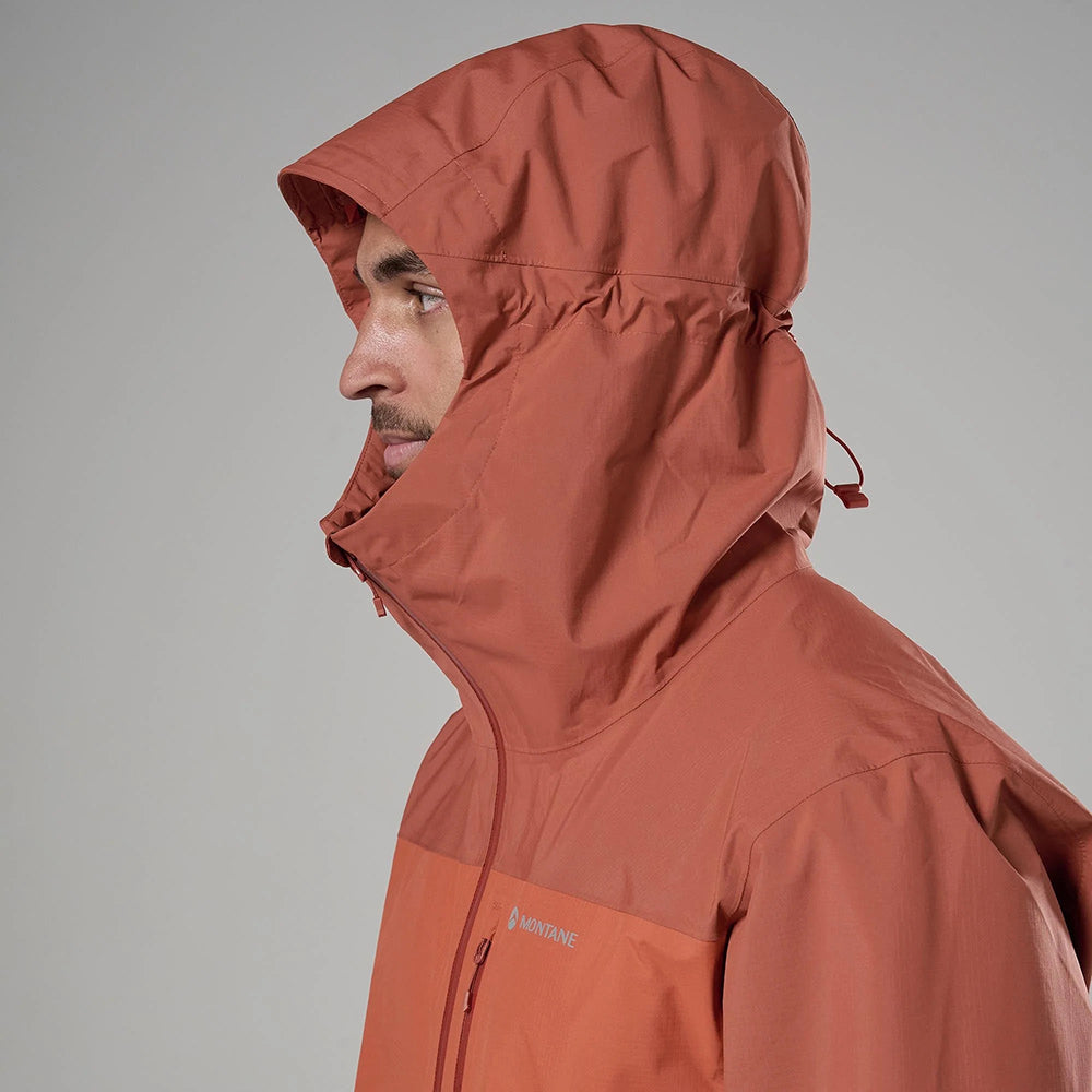 男裝防水外套 Men Minimus Lite Jacket