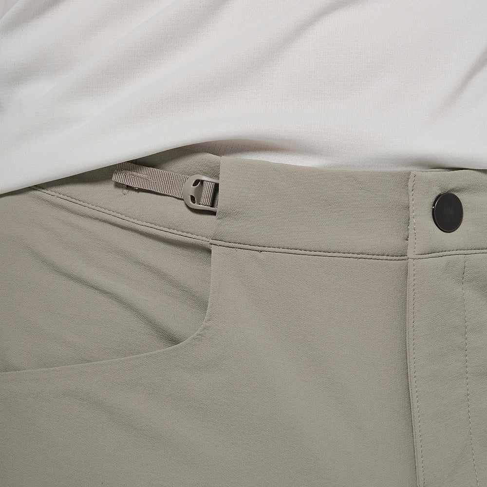 男裝軟殼褲 Men Mossa Pants Reg Leg