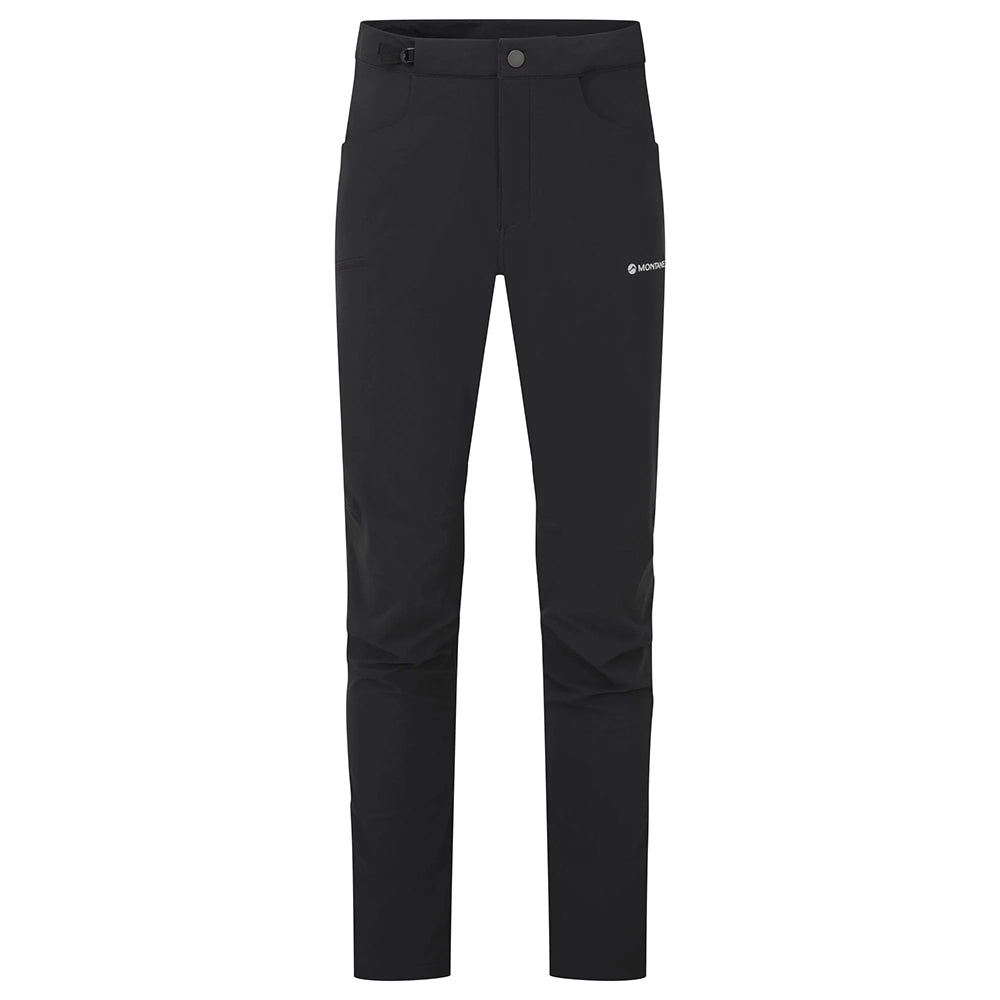 男裝軟殼褲 Men Mossa Pants Short Leg