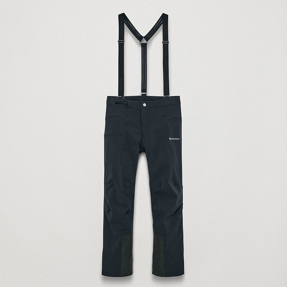 男裝防水長褲 Men's Mossa XT Softshell Pant