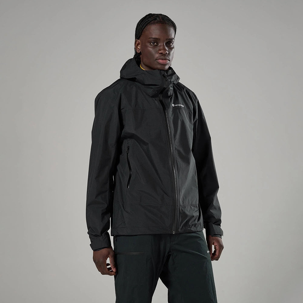 男裝防水外套 Men Norste Lite Jacket