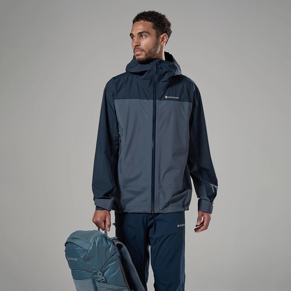 男裝防水外套 Men Norste Lite Jacket