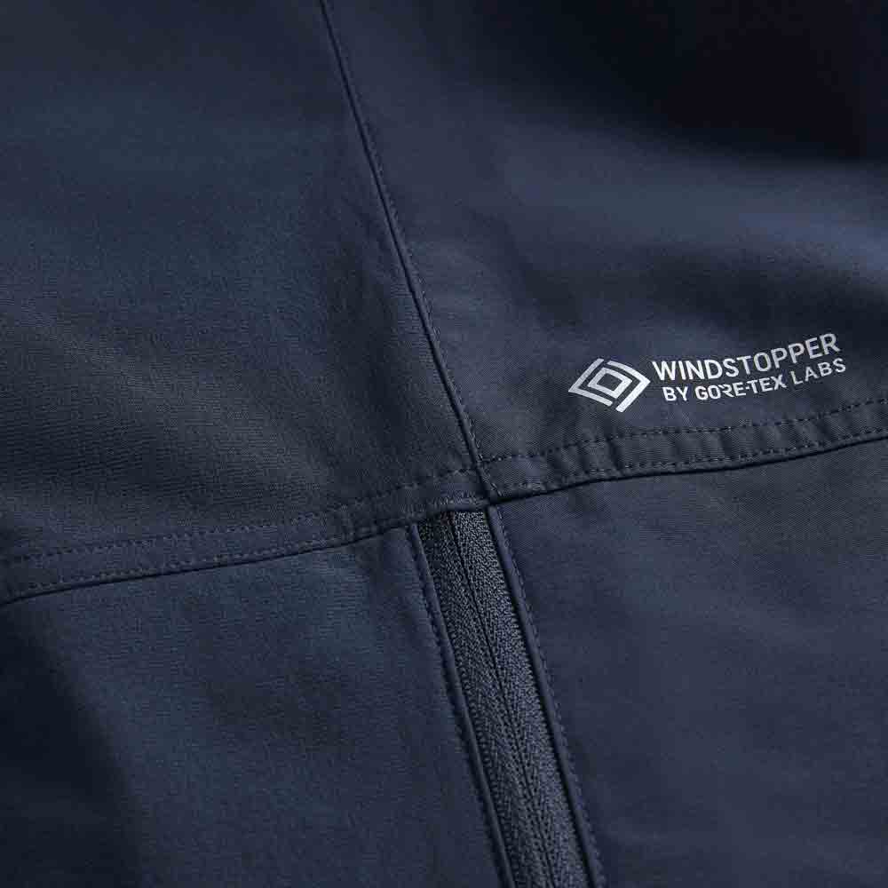 男裝軟殼防風長褲 Men Nordes Pants