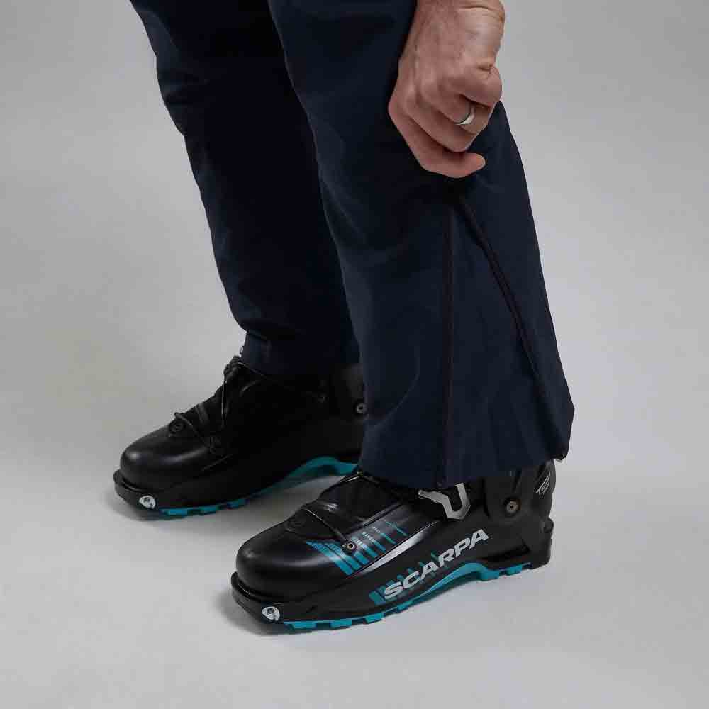 男裝軟殼防風長褲 Men Nordes Pants