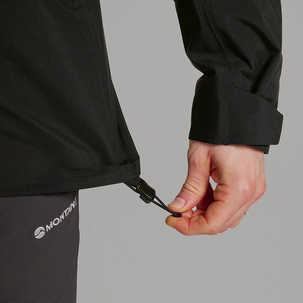 男裝 GTX 防水外套 Men Phase Jacket