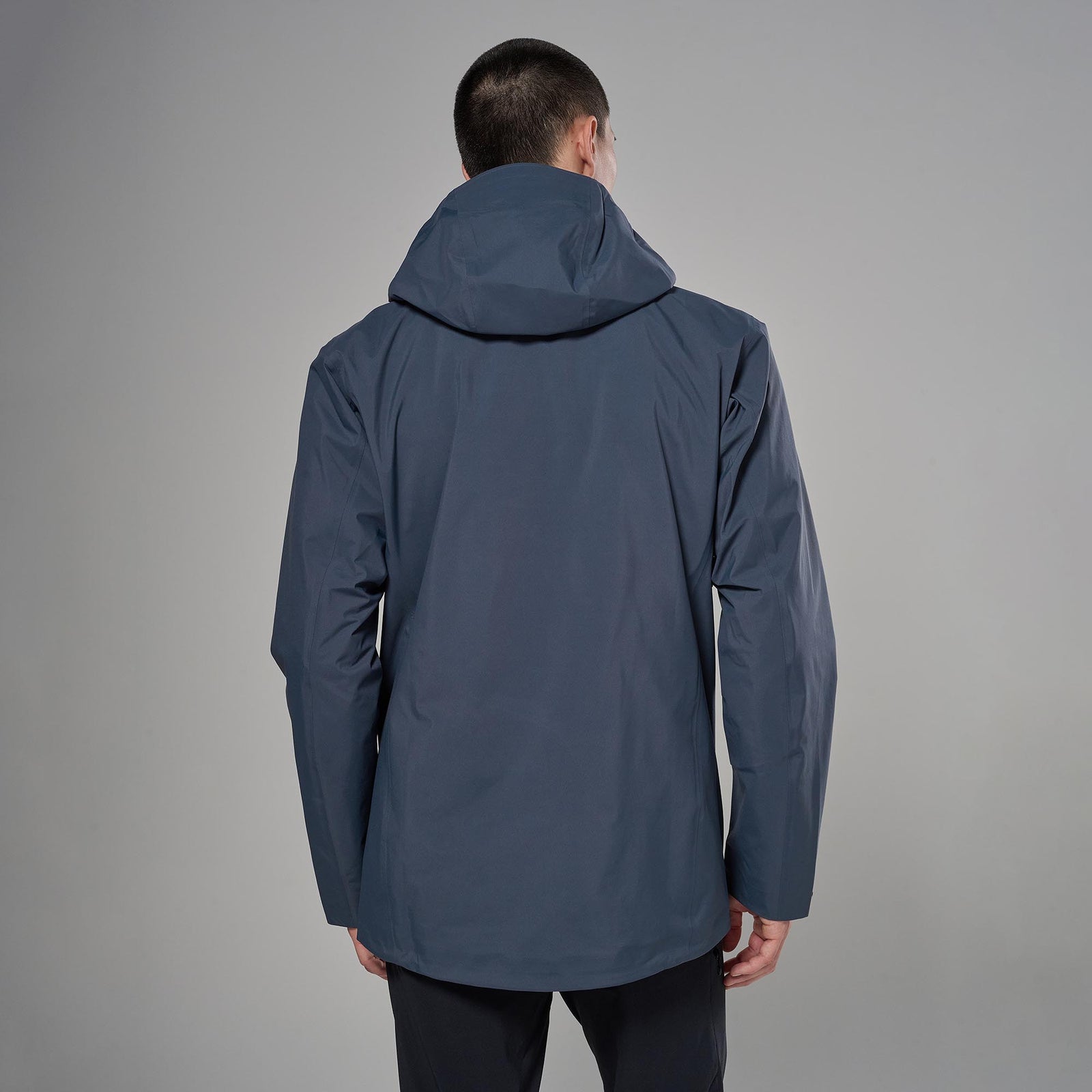 男裝 GTX 防水外套 Men Phase Jacket