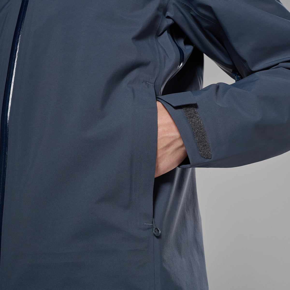 男裝 GTX 防水外套 Men Phase Jacket