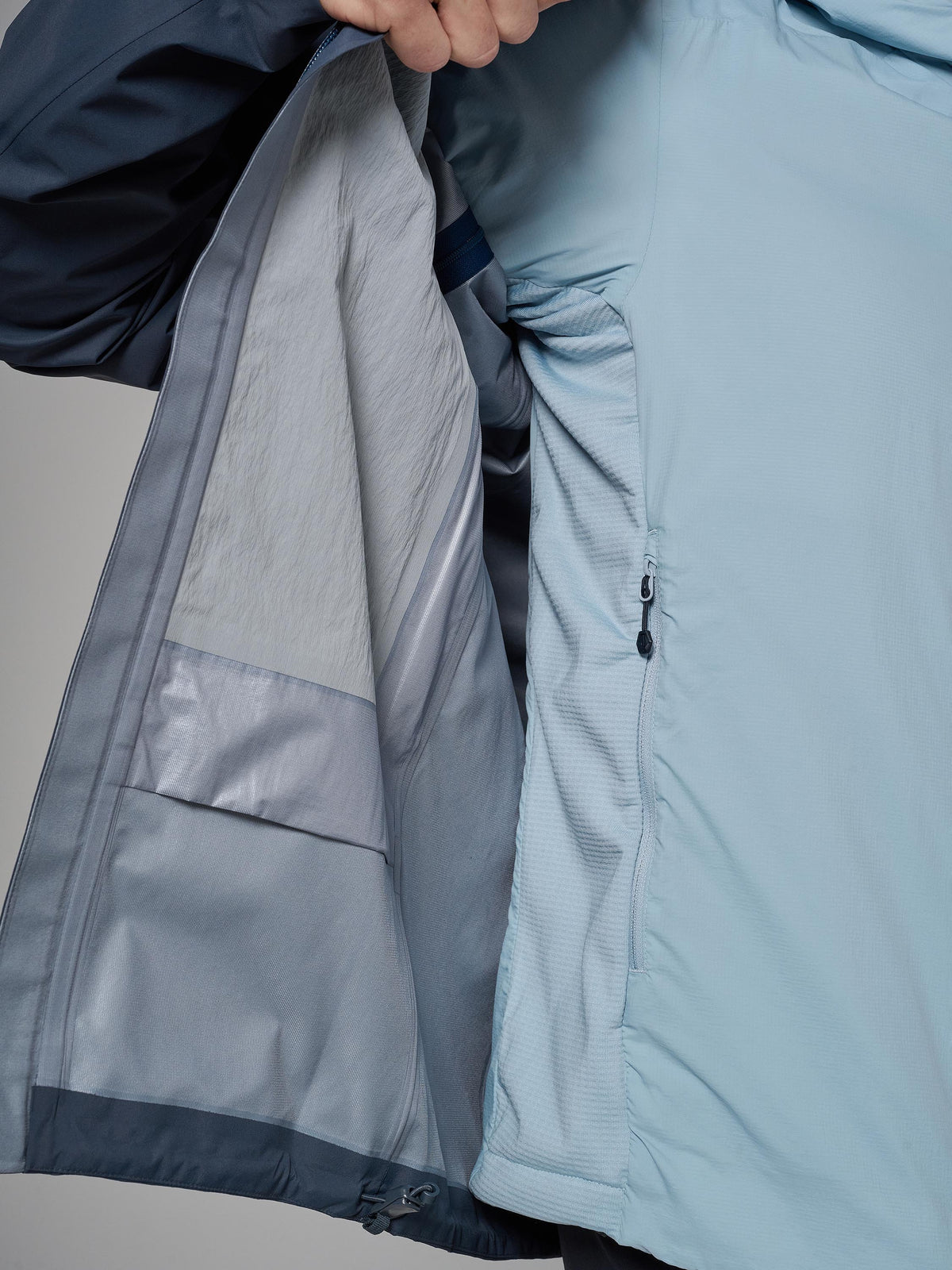 男裝 GTX 防水外套 Men Phase Jacket