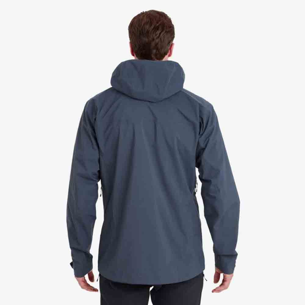 男裝防水透氣外套 M Phase XT Jacket