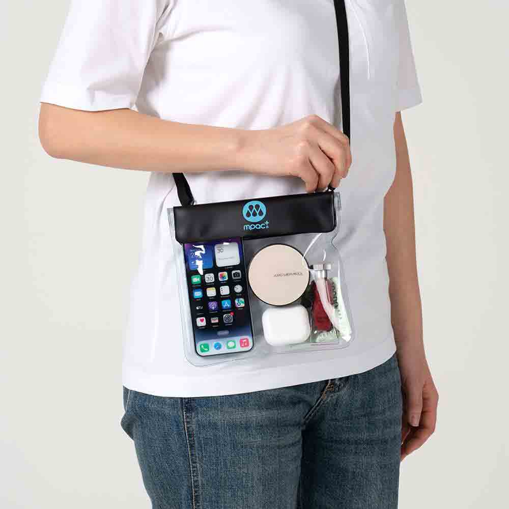 韓國製 30 米深防水袋 Multi-use waterproof bag 30m