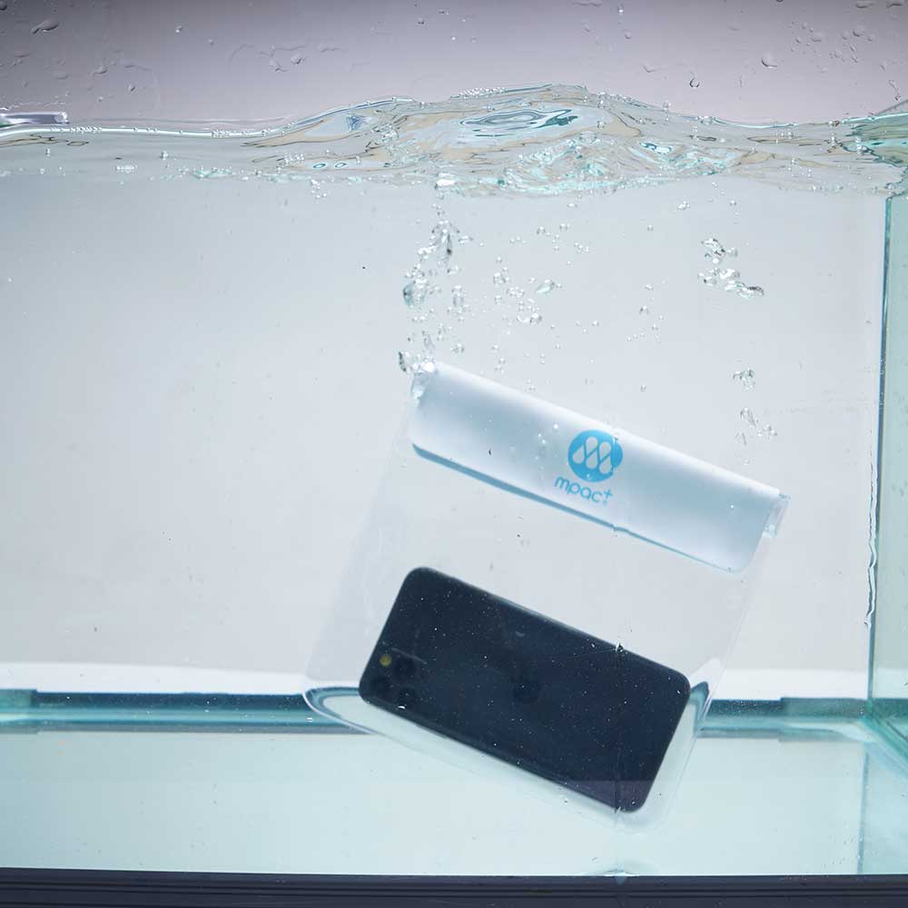 韓國製 30 米深防水袋 Multi-use waterproof bag 30m