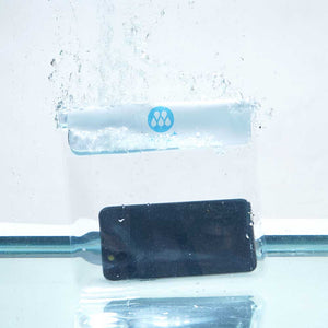 韓國製 30 米深防水袋 Multi-use waterproof bag 30m