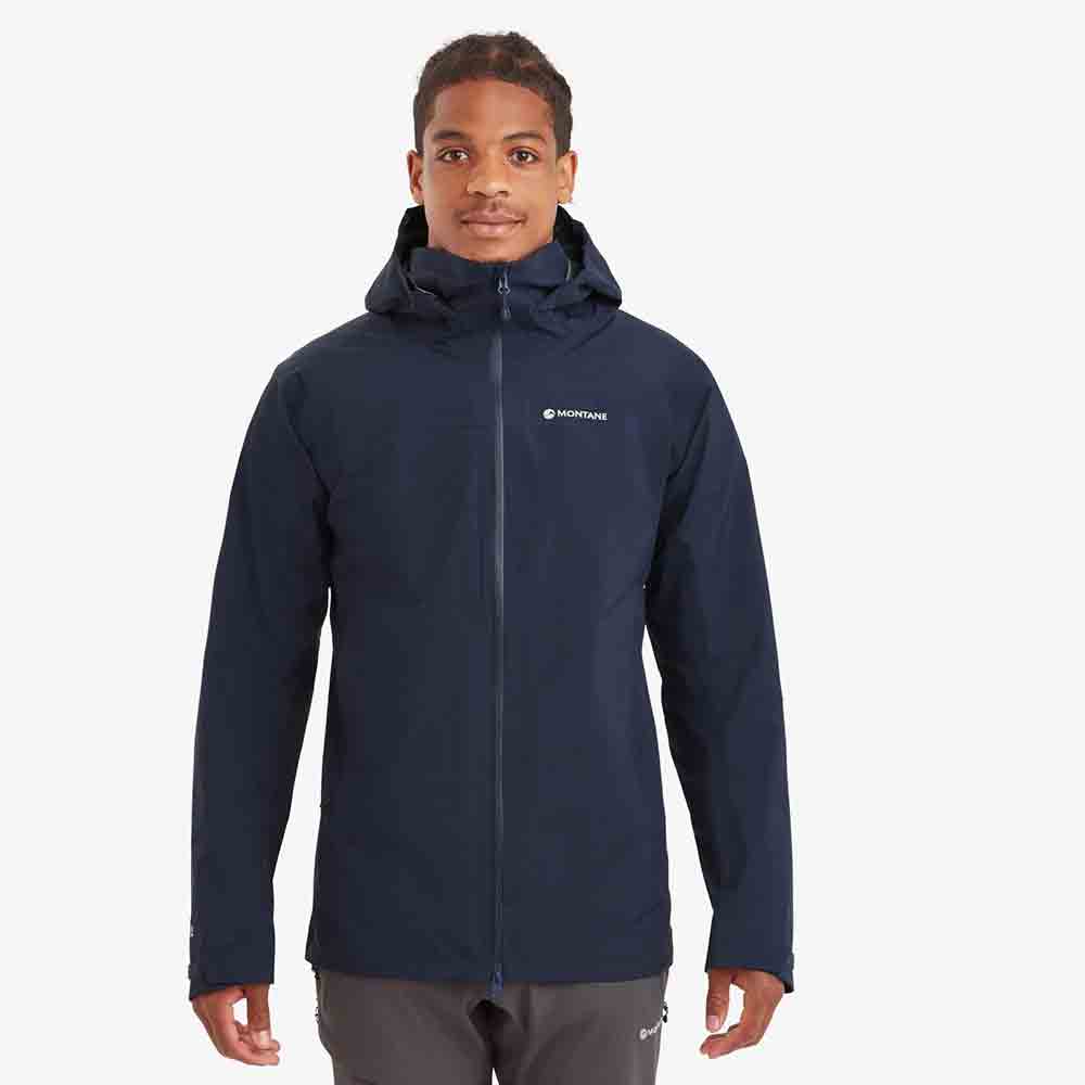 Montane 男士 Phase Pro Shell 防水外套