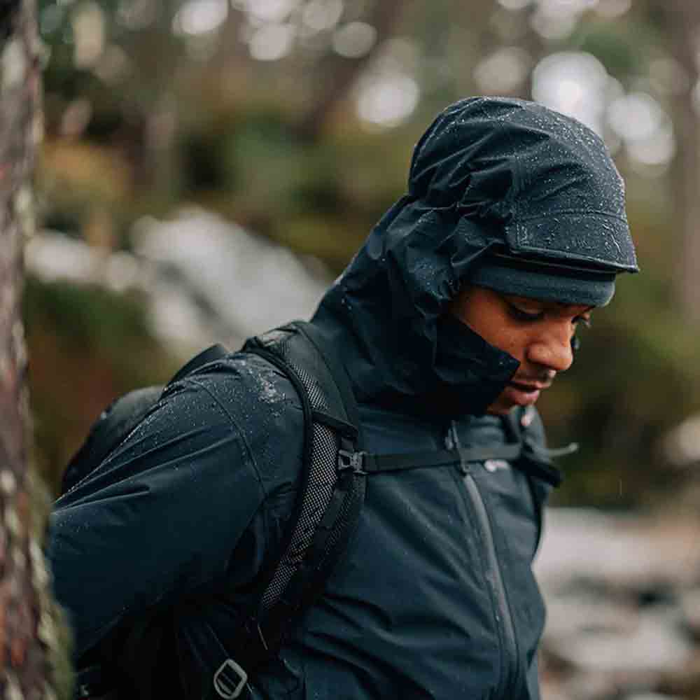 Montane 男士 Phase Pro Shell 防水外套