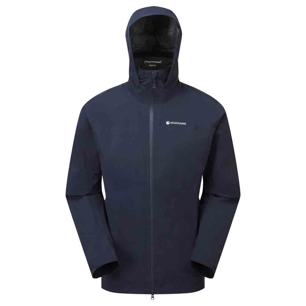 Montane 男士 Phase Pro Shell 防水外套