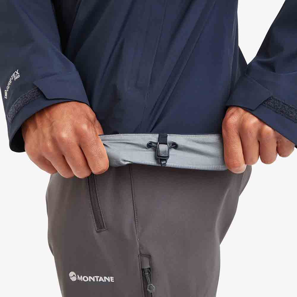 Montane gore tex pro jacket online