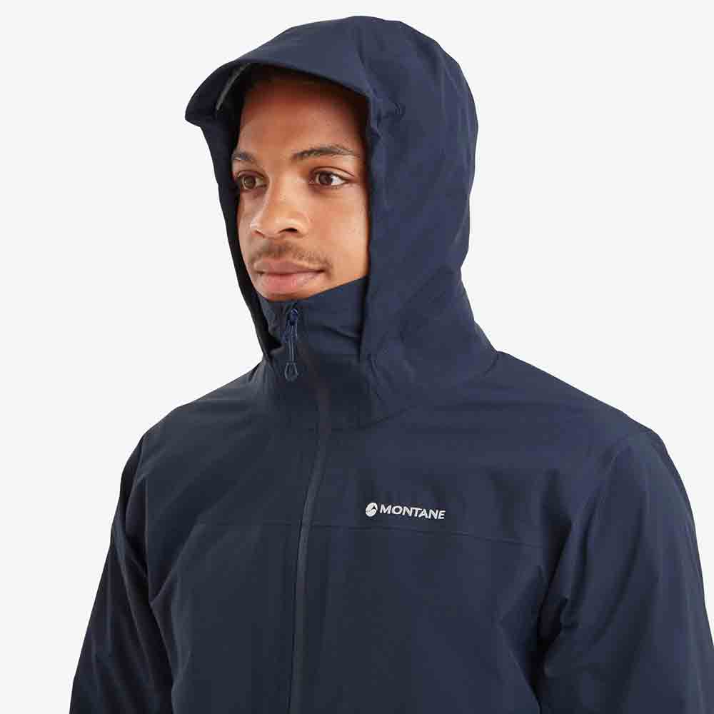 Montane 男士 Phase Pro Shell 防水外套