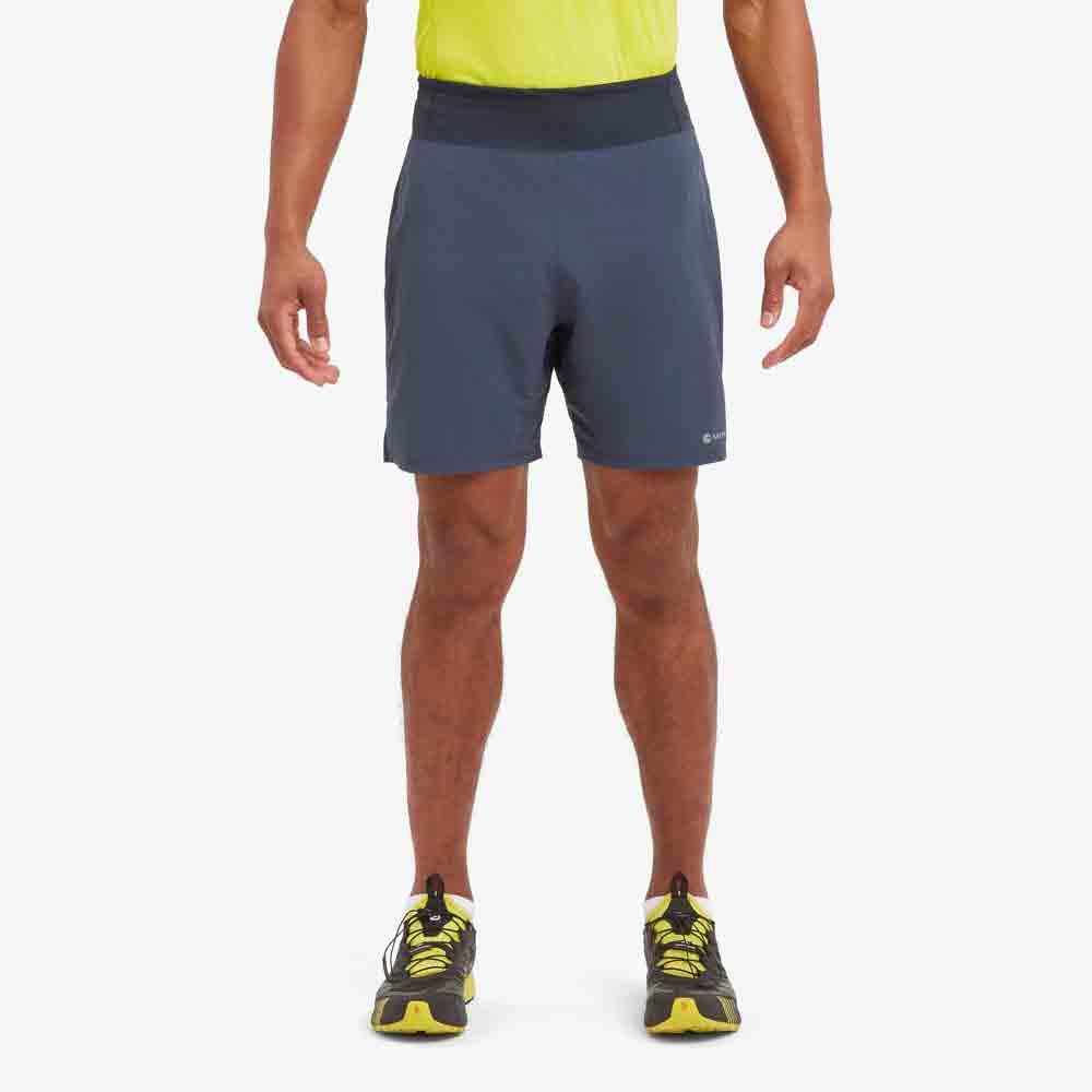 男裝越野跑褲 Men's Slipstream 7" Shorts