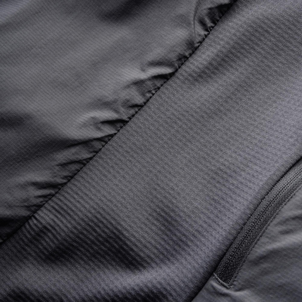 男裝有帽保暖外套 Men Sirocco Hoodie