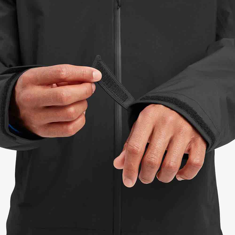 男裝防水透氣外套 M Solution Jacket