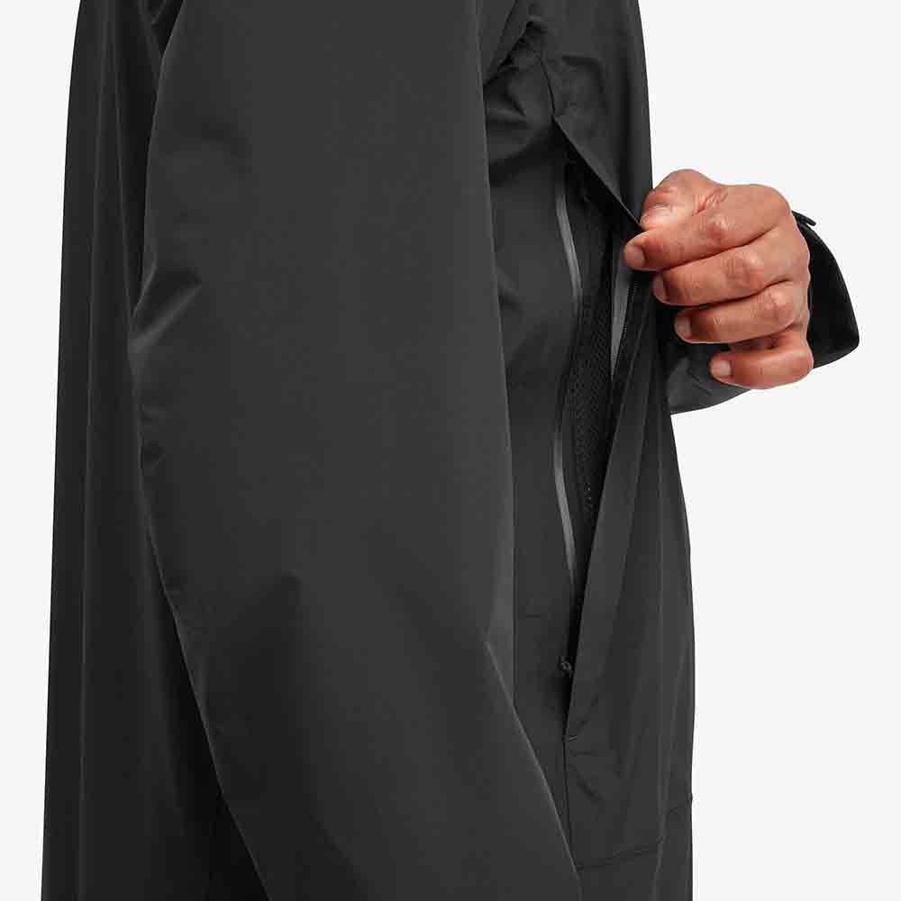 男裝防水透氣外套 M Solution Jacket