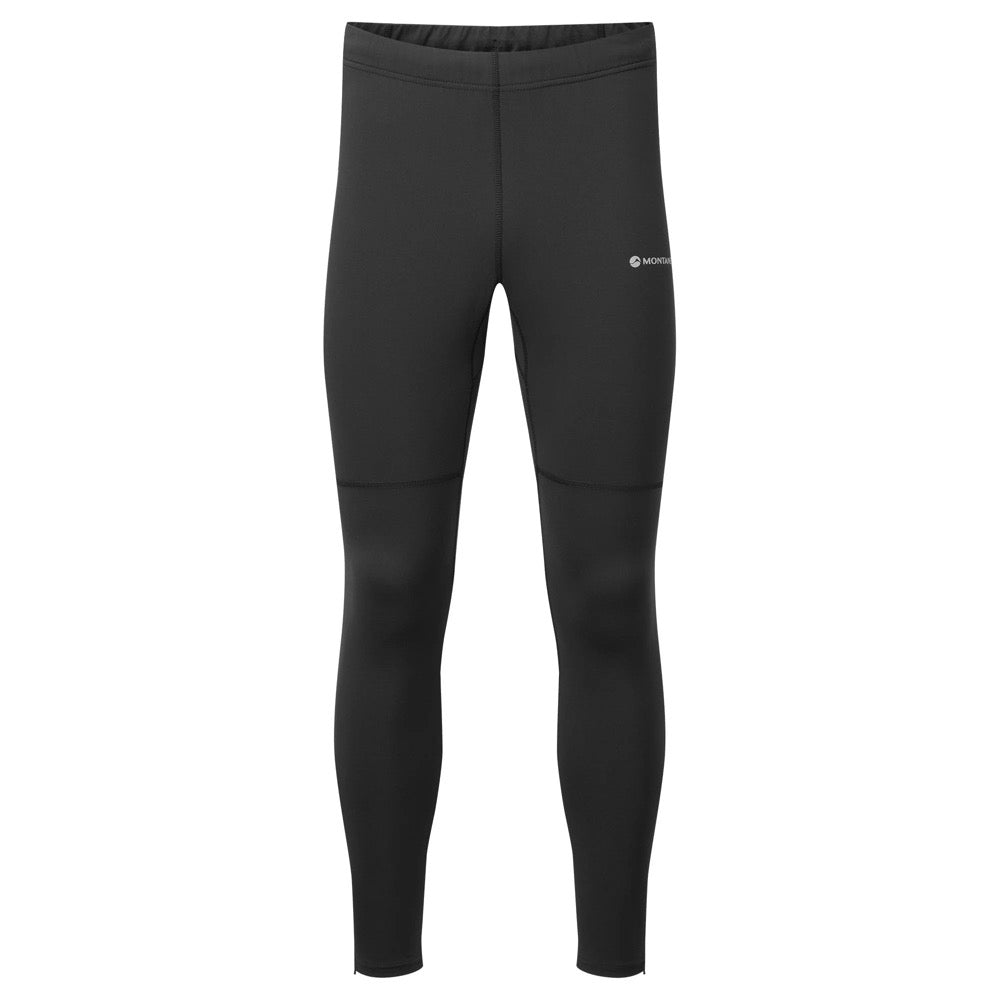 男裝越野跑保暖緊身長褲 Men Slipstream Thermal Tights
