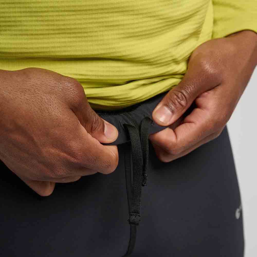 男裝越野跑保暖緊身長褲 Men Slipstream Thermal Tights