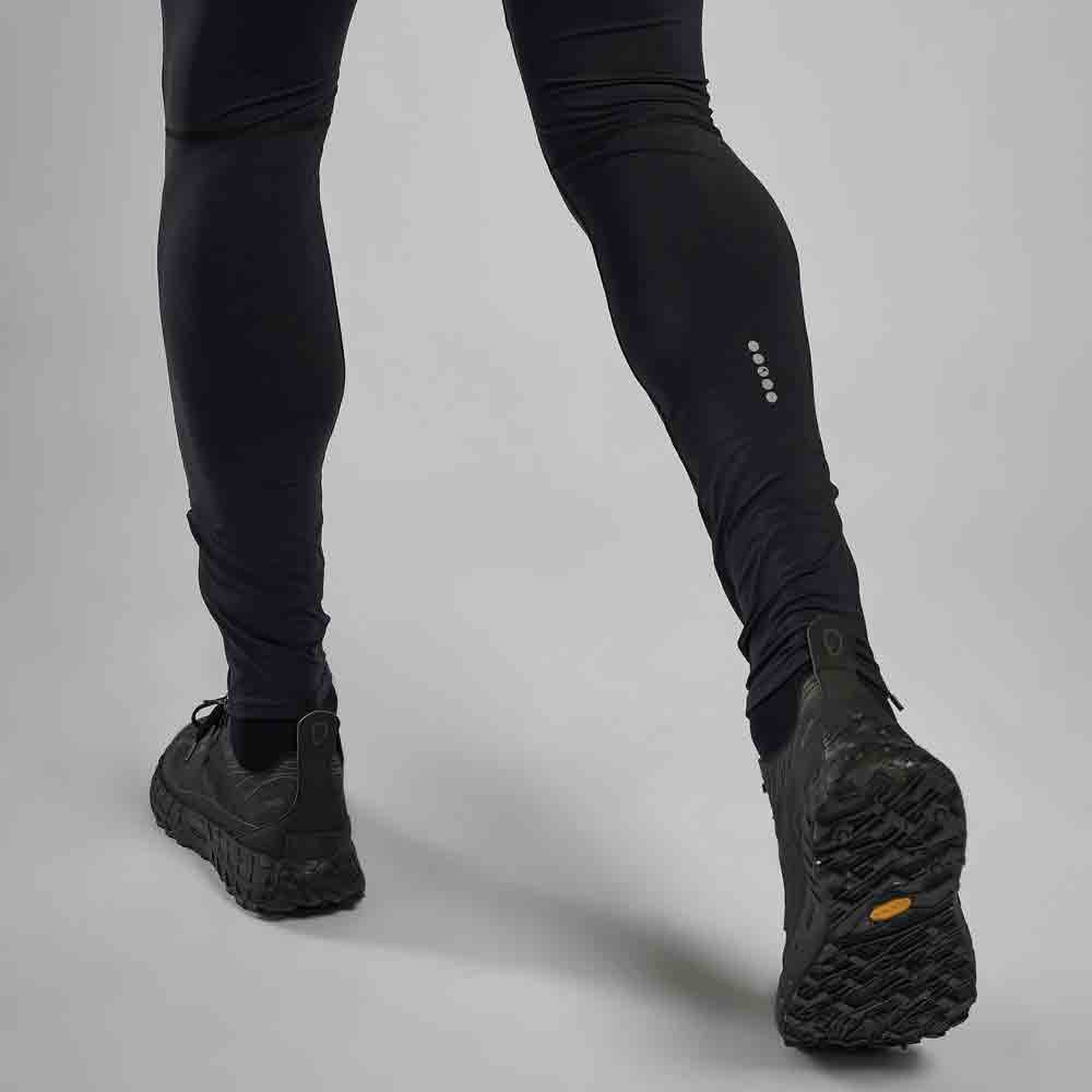 男裝越野跑保暖緊身長褲 Men Slipstream Thermal Tights