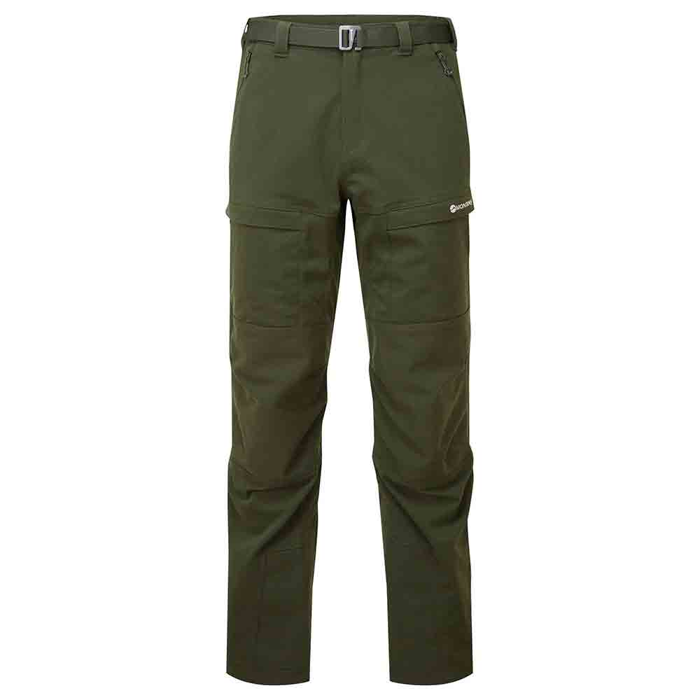 男裝軟殼褲 Men's Terra XT Pants Reg Leg