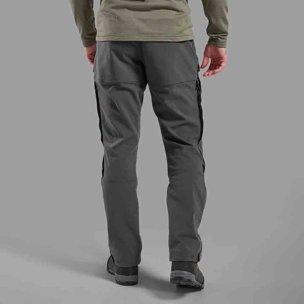 男裝軟殼長褲 Men's Terra XT Pants Short Leg